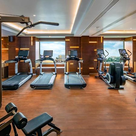 Welcomhotel By Itc Hotels, Bhubaneswar Esterno foto