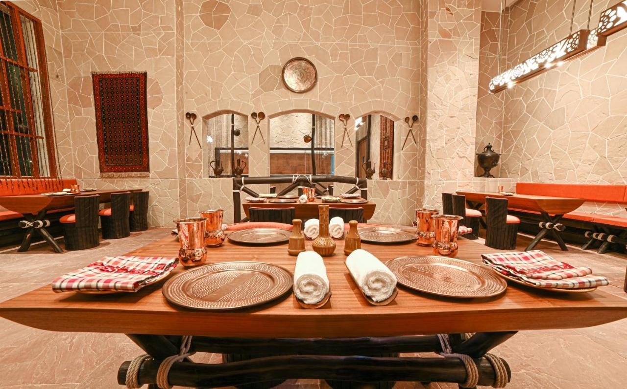 Welcomhotel By Itc Hotels, Bhubaneswar Esterno foto