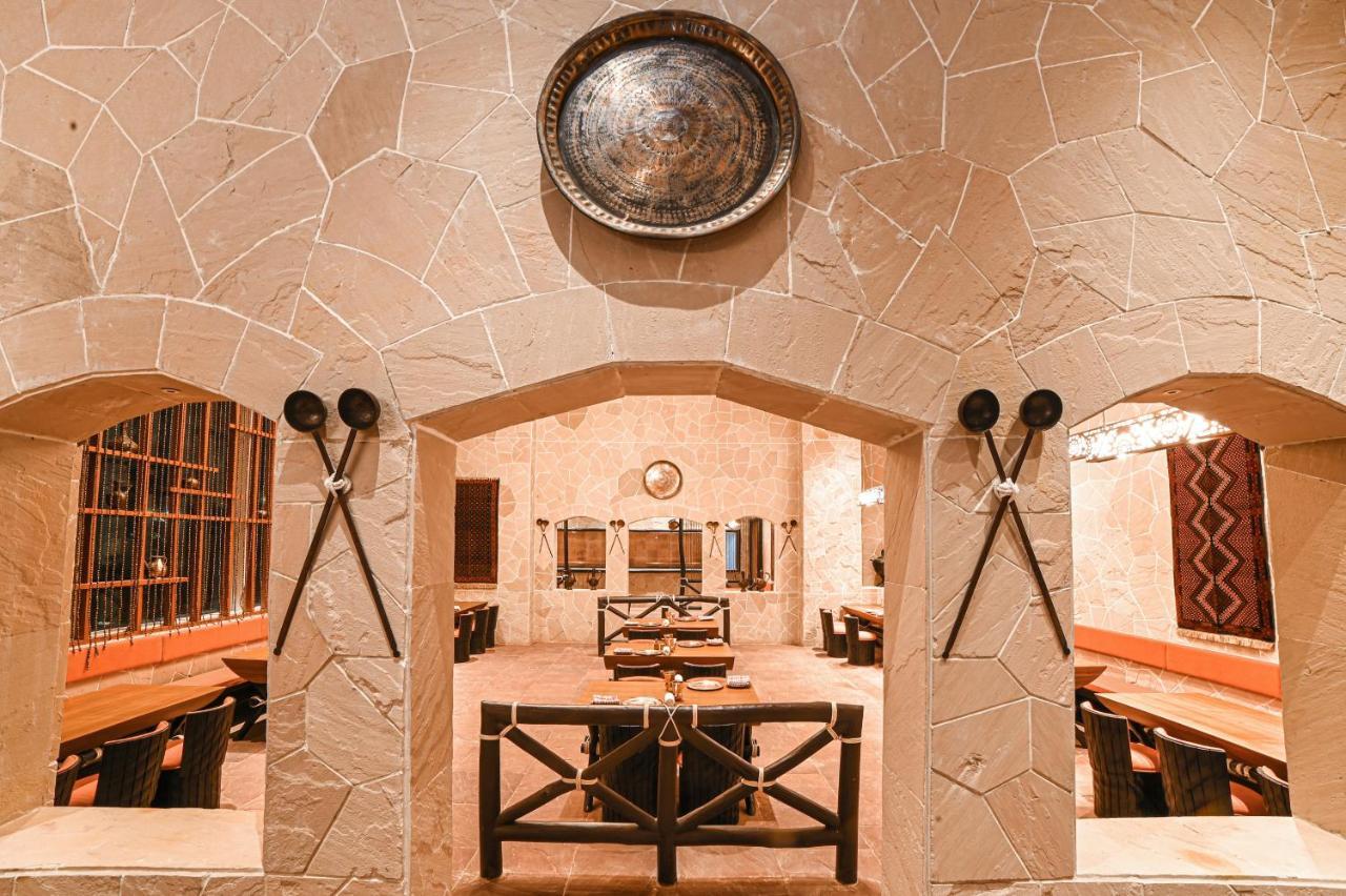 Welcomhotel By Itc Hotels, Bhubaneswar Esterno foto