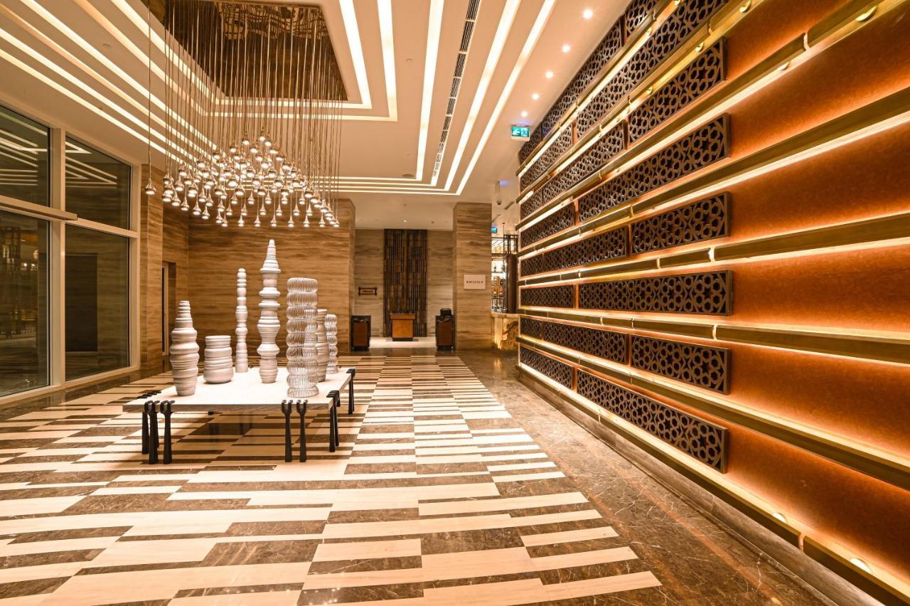 Welcomhotel By Itc Hotels, Bhubaneswar Esterno foto