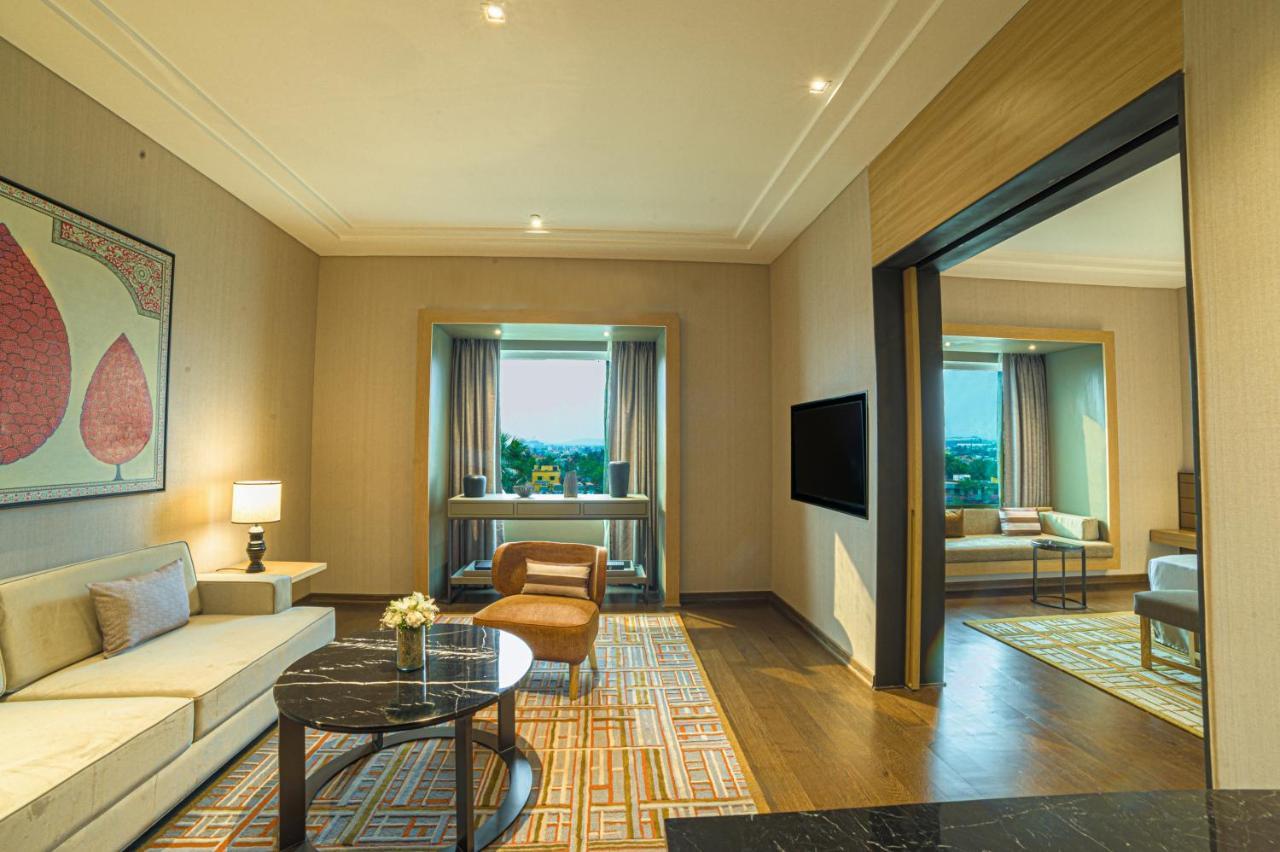 Welcomhotel By Itc Hotels, Bhubaneswar Esterno foto